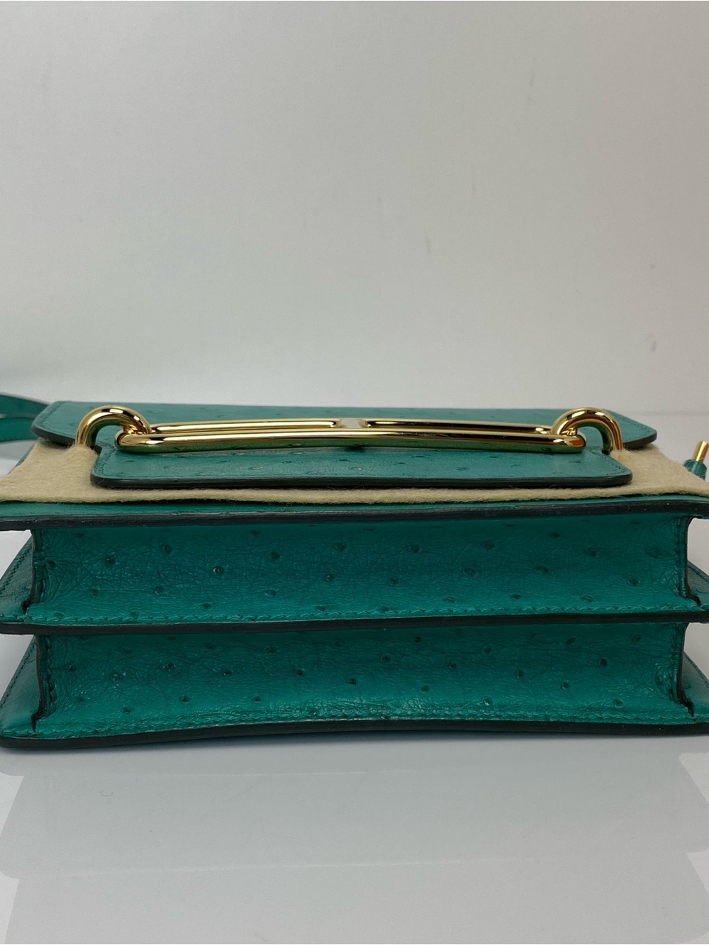 Hermès Roulis 18 - Picture 5 of 6